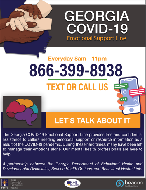 COVID English